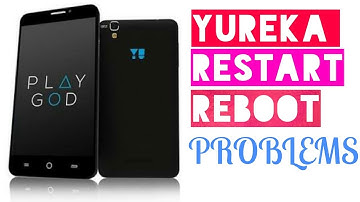 YUREKA RESTART/REBOOT PROBLEM FIXED