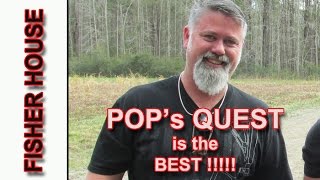 POPs Quest is the BEST !!!!!