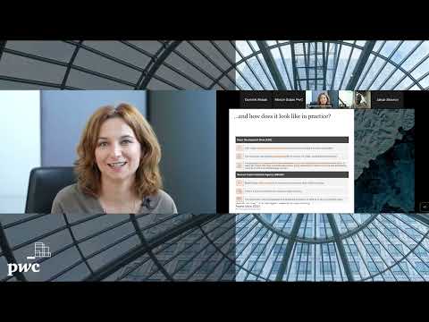 Webinar: Driving the