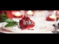 Hery njila iriko