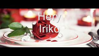 Video thumbnail of "Hery (Njila) Iriko"