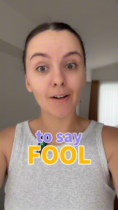 any-other-ways-to-say-fool-chineselanguage-youtube