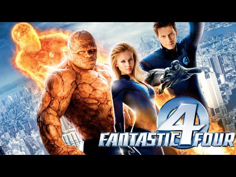 Live Action Fantastic Four The Animated Series Theme Song