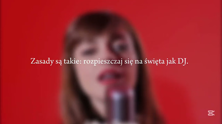 Annalisa e Tananai - Natale Like a  Deejay ~ TŁUMACZENIE PL.