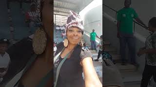 Eagle Square was filled to the being during the workers Day celebration. please like and subscribe