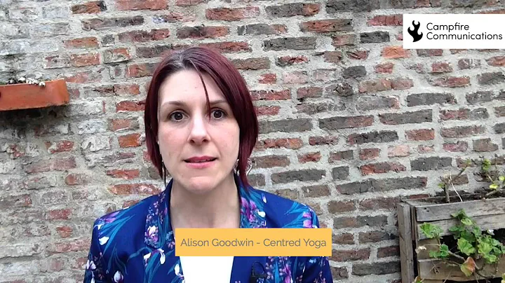 Alison Goodwin testimonial