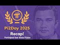 Pi Network ll Recap Partisipasi luar biasa Pi2Day 2025 #pinetwork