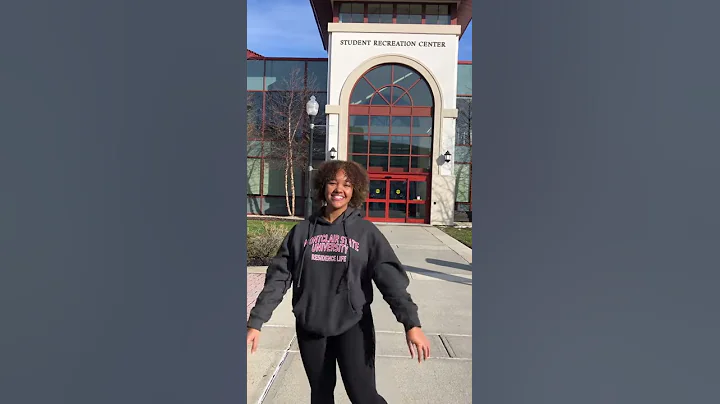 Ruth Rosario '22
