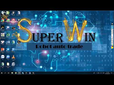 SUPER WIN 2  Download Và Cài Đặt ROBOT SUPPER WIN