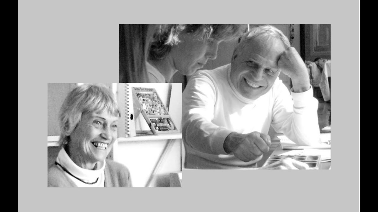 Mauricio u  Rebeca Wild,  "Alternative Wirtschaft“,  Emmersdorf 2001