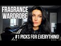 FRAGRANCE WARDROBE - #1 TOP PICKS FOR EVERY OCCASION!