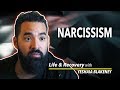 Narcissism and Drug Addiction