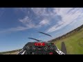 RC T-28 Trojans FPV: Flight Thirty Five