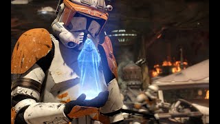 Order 66 Edit [Viva La Vida]