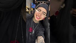 High Fade With Beard Clean Blend By Katanabarber