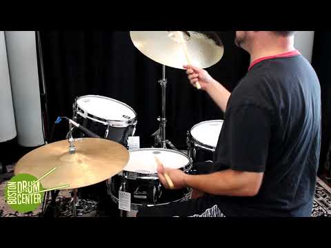 Sabian Jack DeJohnette