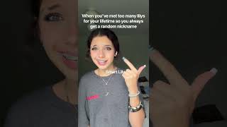 To the lily’s everywhere lol #relatable #funny #fyp #foryou #meme #blowup #alt #lily