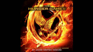 09 Night Train (From "The Hunger Games - Extended Score")