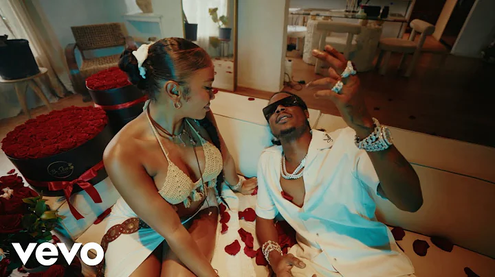 Masicka, Rvssian - Rich Sex (Official Music Video) | Story Book Riddim