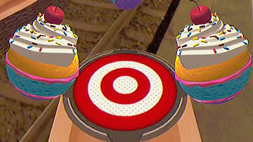 Max levels in GOING BALLS #30 Gameplay Android iOS