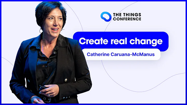 Real Life LoRaWAN - Catherine Caruana-McManus (Mes...