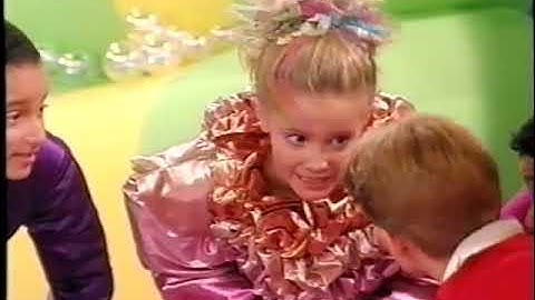 In Outer Space (2008 Version) Part 34