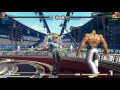 THE KING OF FIGHTERS XIV_total fluke