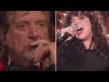 Ann Wilson on bringing Robert Plant to tears after singing "Stairway to Heaven"