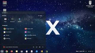 Abéllha OS Installation Guide