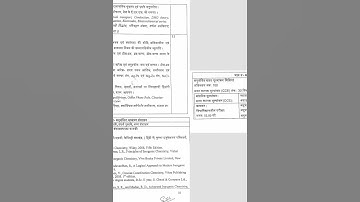 BSc 2nd year/chemistry Minor paper syllabus/2022-23/नई शिक्षा नीति/pdf file link in description 👇