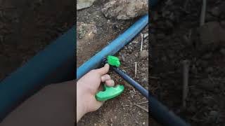 Damla Sulama Nasil Olmali