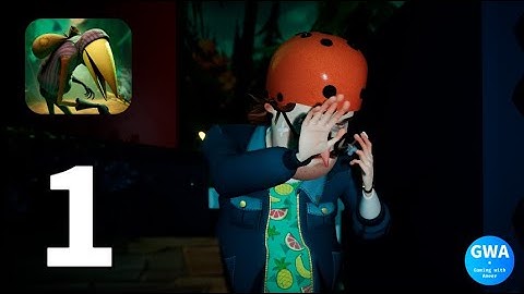 Hello Guest - 1st Shift Walkthrough [NO COMMENTARY]