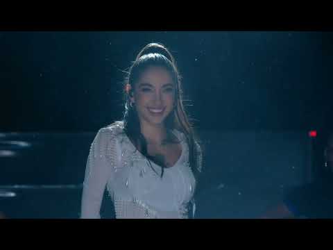 MARÍA BECERRA - PERREO FURIOSO EN VIVO