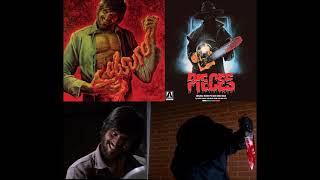 Cam & Carlo Maria Cordio-Seq. 9-Absurd & Pieces International Version