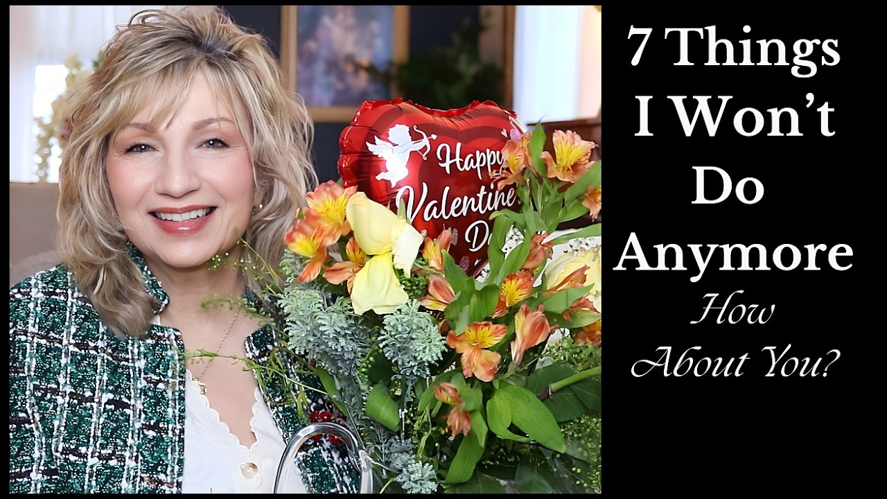7 Things I Had to Give Up for Better Health, Hair, Skin & Happiness ...