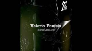 Valerio Panizio - Sentence (Original Mix)