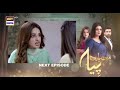 Mein Hari Piya Episode 42 Teaser | Mein Hari Piya Ep 42 Promo | ARY Digital Drama