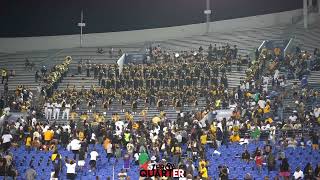 TSU vs UAPB M4 5TH Quarter | 2023 Southern Heritage Classic