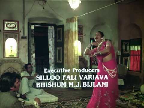 Chubti Hai Yeh To Nigodi - Mandi