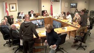 Planning Council Meeting - February 11, 2025