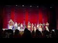 The Bloomingtones - IU Sing 2026