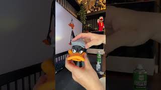 Daffy Duck – Peaky Blinders