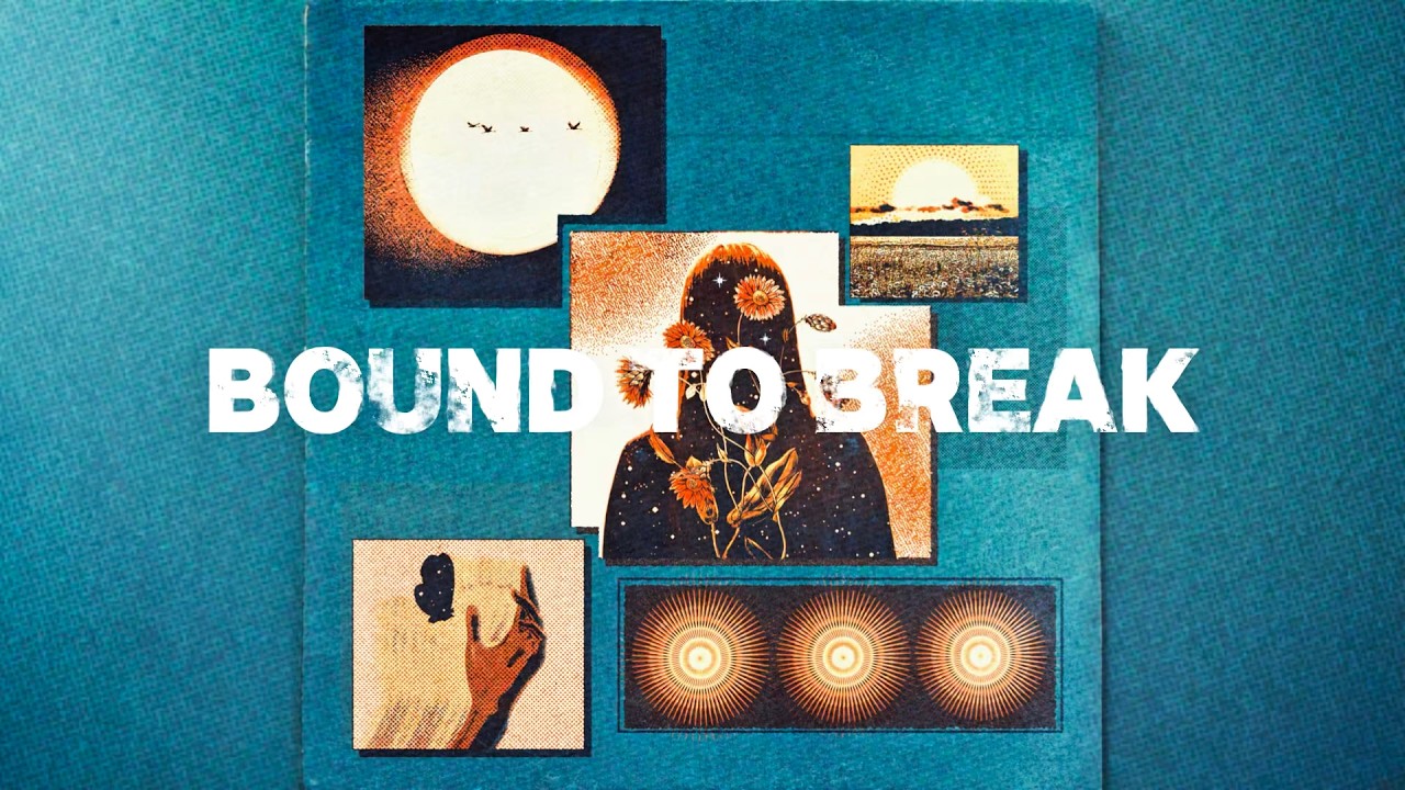 SadBois - Bound to Break (Lyric Video)