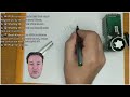 Fun With Fountain Pens: Lamy Studio and Montblanc Irish Green
