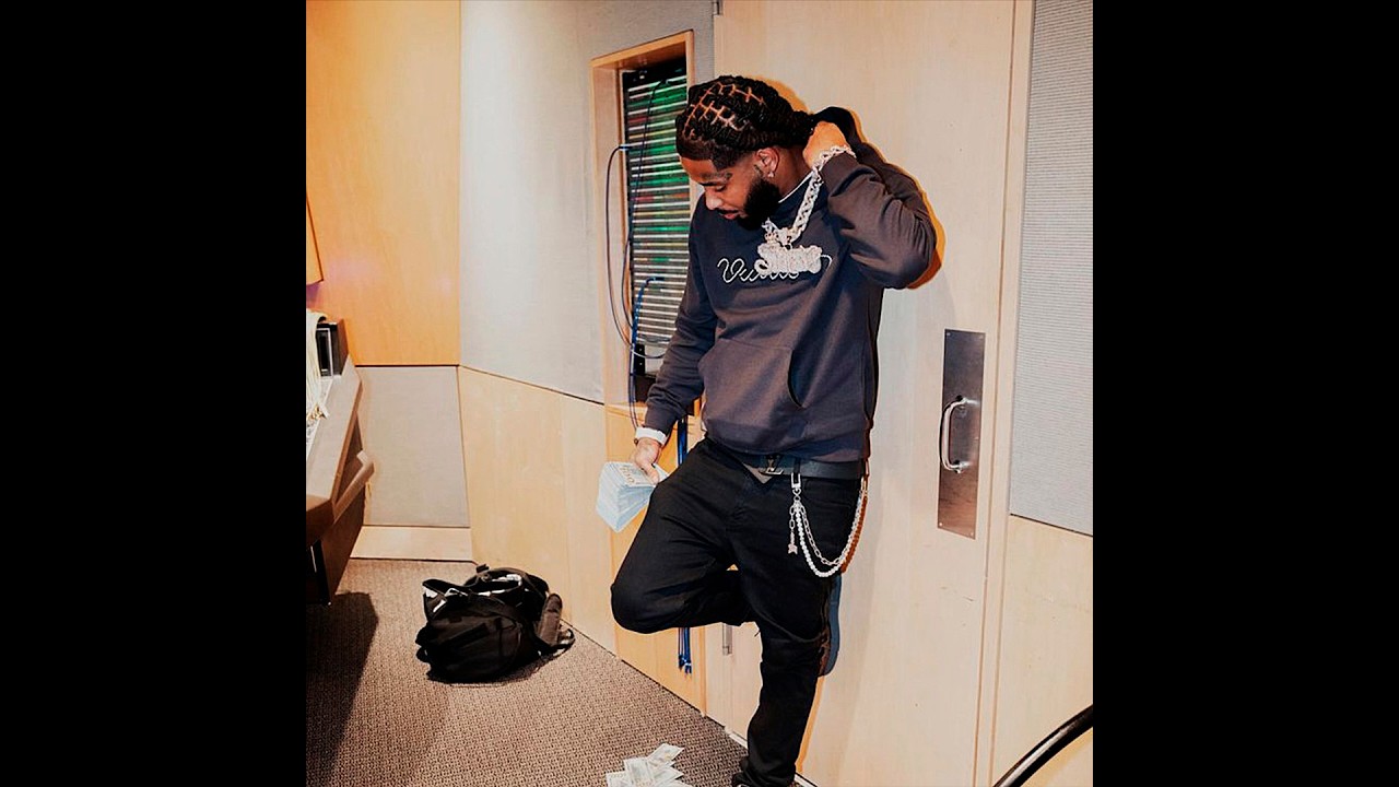 [FREE] Pooh Shiesty x MoneyBagg Yo Type Beat - 