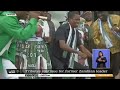 Edgar Lungu Tributes Continue To Pour In Following The Passing Of Former Zambian President Edgar Lungu Tributes Continue To Pour In Following The Passing Of Former Zambian President