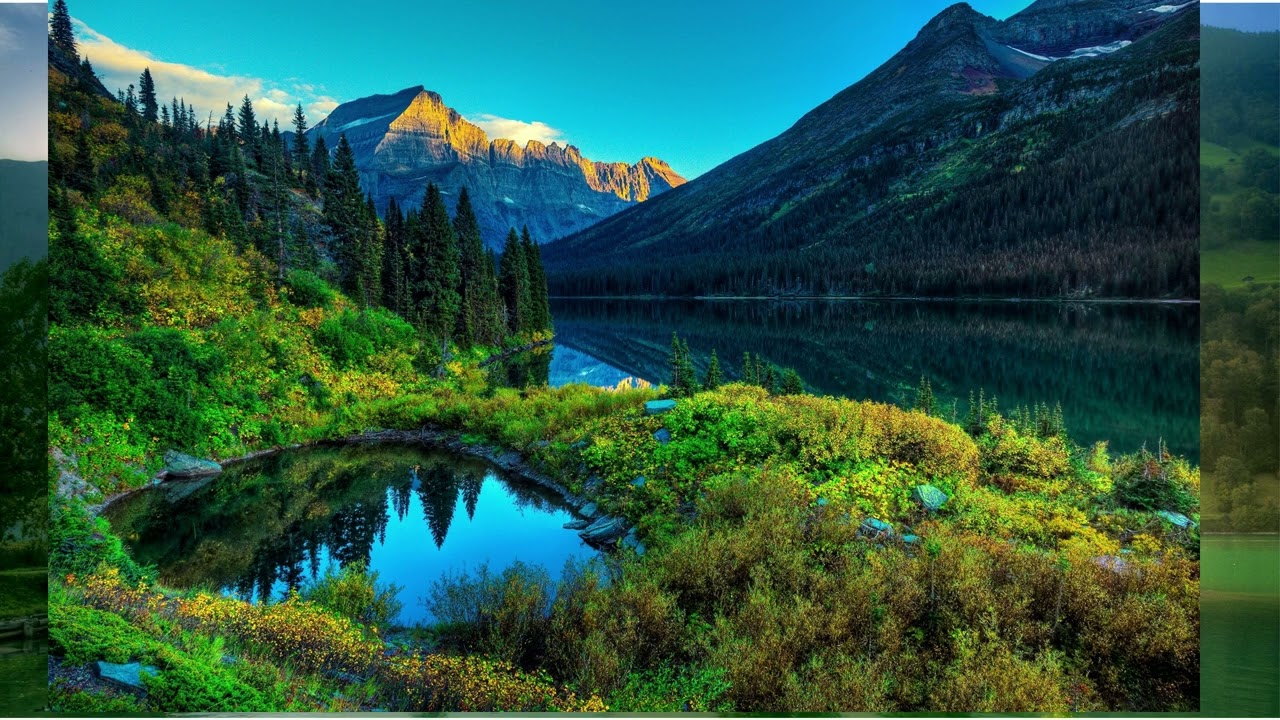 Guarda Healing Frequencies: 392 Hz Piano with Soothing Nature Ambience su YouTube Guarda Healing Frequencies: 392 Hz Piano with Soothing Nature Ambience su YouTube