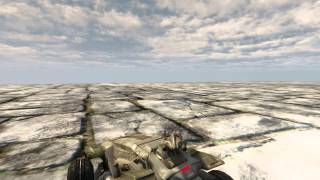 Procedural Game Audio - Motor Demo