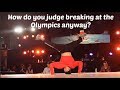 How will the youth olympics breakdance battle be judged asiadancescene investigates