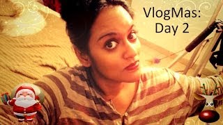 Vlogmas Day 2: FedEx SmartPost Hates You Fedex Smartpost
